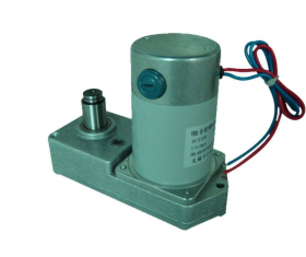 斷路器儲(chǔ)能電機(jī)(ZY系列)