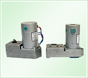 斷路器儲(chǔ)能電機(jī)（ZYJ系列）