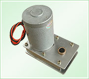 斷路器儲(chǔ)能電機(jī)（ZYJ系列）