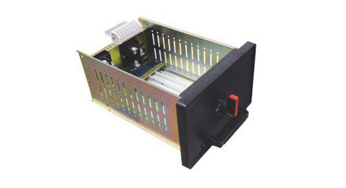 低壓開關(guān)柜單元抽屜