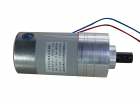 斷路器儲(chǔ)能電機(jī)(ZY系列)