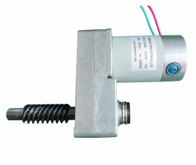 斷路器儲(chǔ)能電機(jī)(ZY系列)