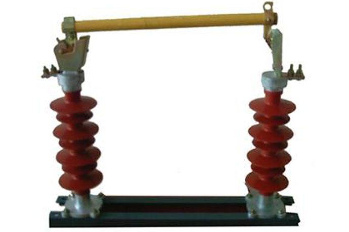 HRW5型跌落式熔斷器