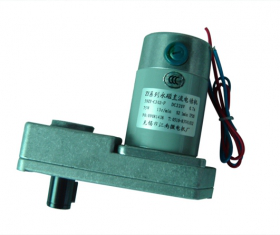 斷路器儲(chǔ)能電機(jī)(ZY系列)