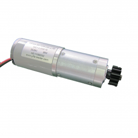 斷路器儲(chǔ)能電機(jī)(ZY系列)