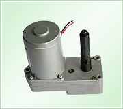 斷路器儲(chǔ)能電機(jī)（ZYJ系列）