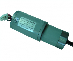 斷路器儲(chǔ)能電機(jī)(ZY系列)