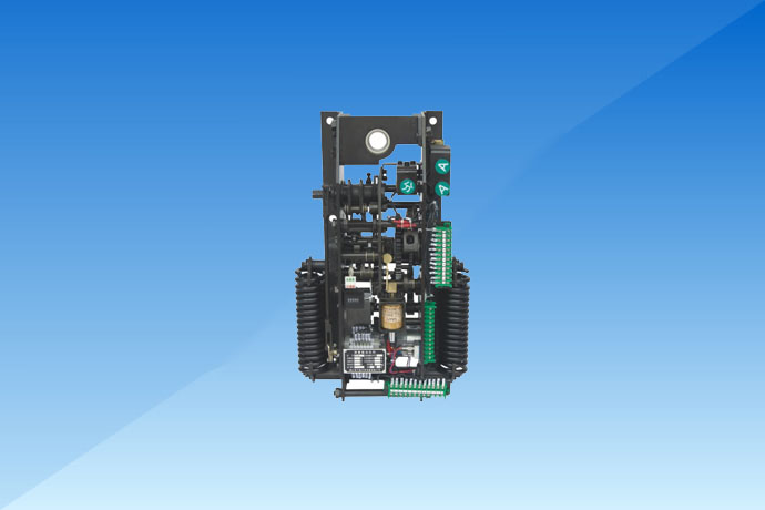 CT19B型彈簧操動機構