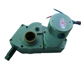 斷路器儲(chǔ)能電機(jī)(ZY系列)