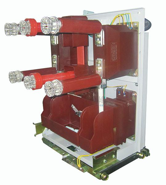 10 KV開關(guān)柜計量手車