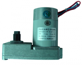 斷路器儲(chǔ)能電機(jī)(ZY系列)