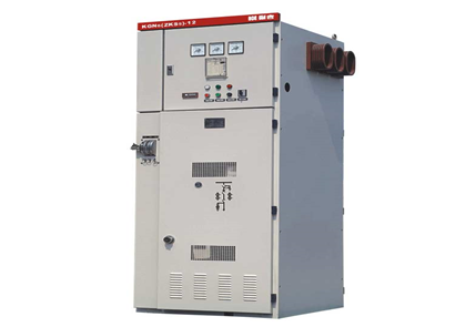 KGN12-12戶(hù)內(nèi)金屬鎧裝固定式開(kāi)關(guān)柜