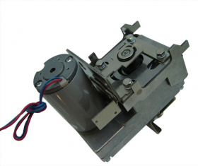 斷路器儲(chǔ)能電機(jī)(ZY系列)