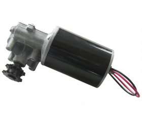 斷路器儲(chǔ)能電機(jī)(ZY系列)