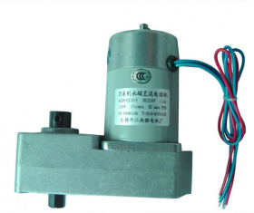 斷路器儲(chǔ)能電機(jī)(ZY系列)