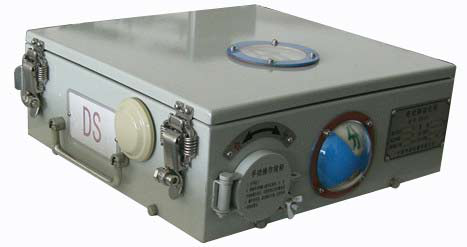 CJ24型二工位電動操動機(jī)構(gòu)