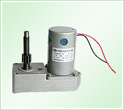 斷路器儲(chǔ)能電機(jī)（ZYJ系列）