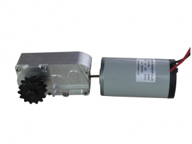 斷路器儲(chǔ)能電機(jī)(ZY系列)