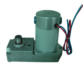 斷路器儲(chǔ)能電機(jī)(ZY系列)