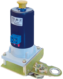 低壓斷路器儲能電機