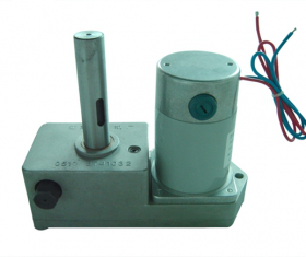 斷路器儲(chǔ)能電機(jī)(ZY系列)