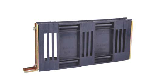 低壓開關(guān)柜母線夾