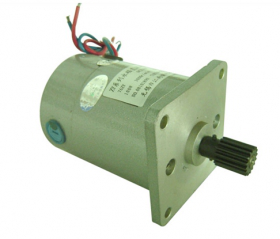 斷路器儲(chǔ)能電機(jī)(ZY系列)