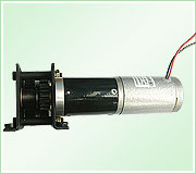 斷路器儲(chǔ)能電機(jī)（ZYJ系列）