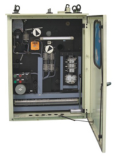 CT24型彈簧操動機構(gòu)(側(cè)輸出)