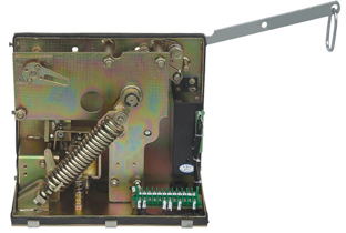 CT23-S彈簧操動機構(gòu)