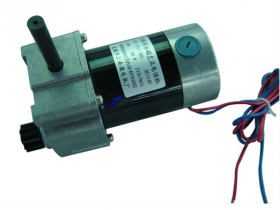 斷路器儲(chǔ)能電機(jī)(ZY系列)