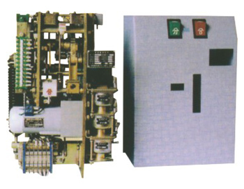 CT8型彈簧操動機構(gòu)