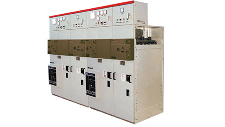 XGN15-12金屬封閉環(huán)網(wǎng)開關(guān)設(shè)備