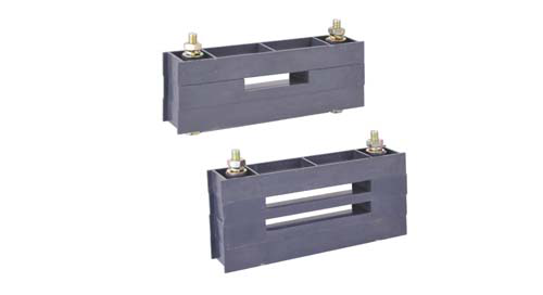 低壓開關(guān)柜母線夾