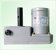 斷路器儲(chǔ)能電機(jī)（ZYJ系列）