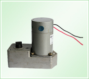 斷路器儲(chǔ)能電機(jī)（ZYJ系列）