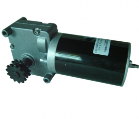 斷路器儲(chǔ)能電機(jī)(ZY系列)