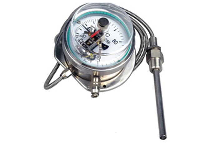 變壓器溫度計WTZ-288