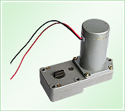 斷路器儲(chǔ)能電機(jī)（ZYJ系列）