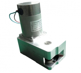 斷路器儲(chǔ)能電機(jī)(ZY系列)