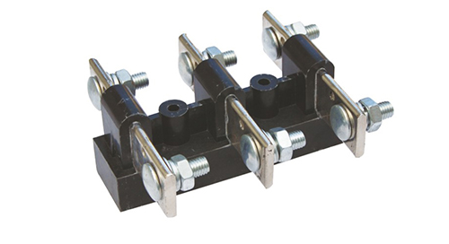 低壓柜抽屜單元配件