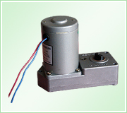 斷路器儲(chǔ)能電機(jī)（ZYJ系列）