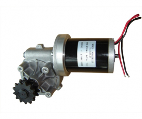 斷路器儲(chǔ)能電機(jī)(ZY系列)