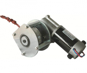 斷路器儲(chǔ)能電機(jī)(ZY系列)