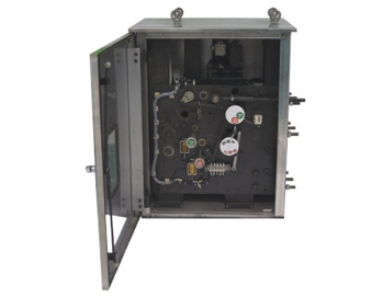 CT35彈簧操動(dòng)機(jī)構(gòu)