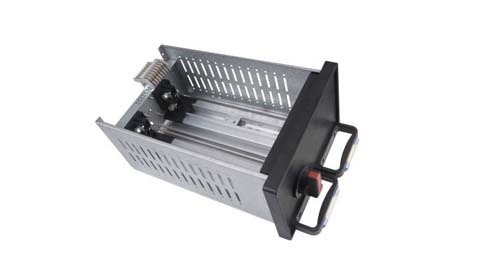 低壓開關(guān)柜單元抽屜