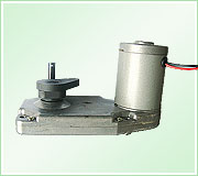 斷路器儲(chǔ)能電機(jī)（ZYJ系列）