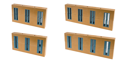 低壓開關(guān)柜母線夾