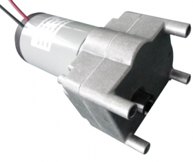 斷路器儲(chǔ)能電機(jī)(ZY系列)