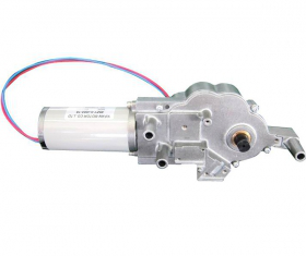 斷路器儲(chǔ)能電機(jī)(ZY系列)